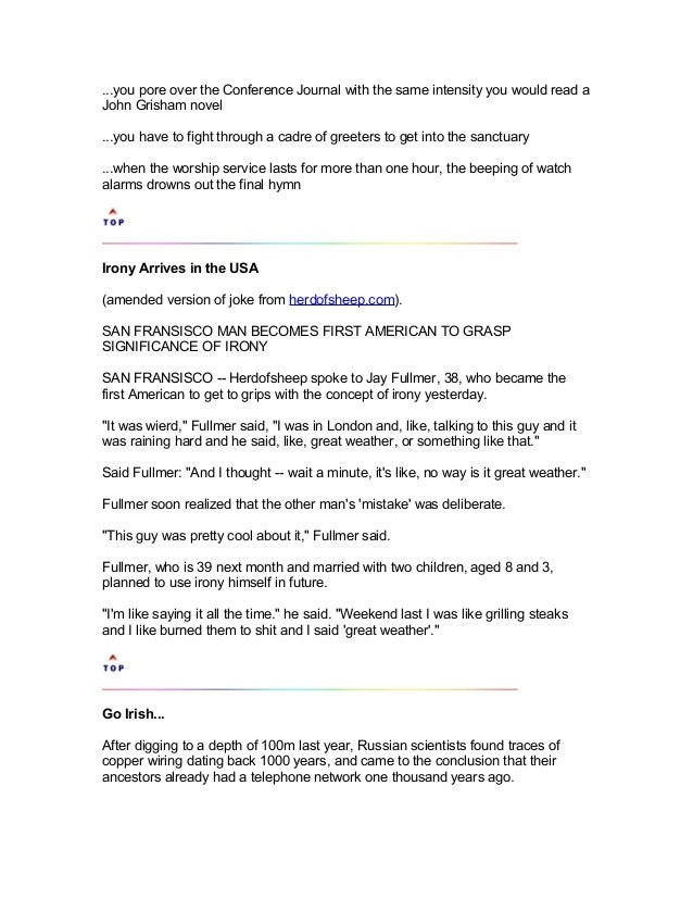 Funny Story Jokes for Adults Christian funny stories jokes 