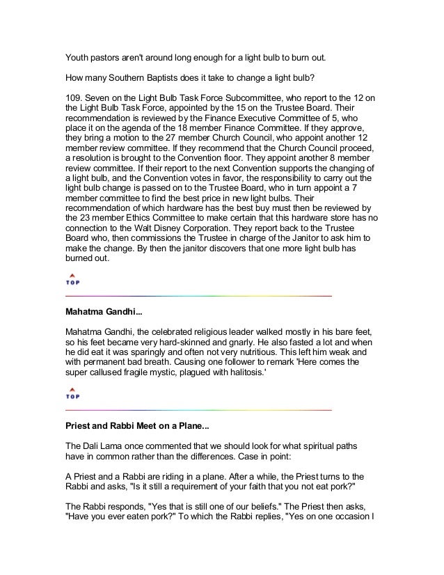 Long Funny Story Jokes Christian funny stories jokes 