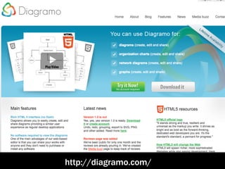 http://diagramo.com/
 