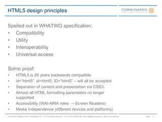You need to rely on frameworks like PhoneGap, RhoMobile, AppCelerator
