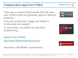 Formation of WHATWG in 2004 (to push along HTML5)