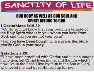 Christian In A Secular America Aug 9th Christian In A Secular America Aug 9th