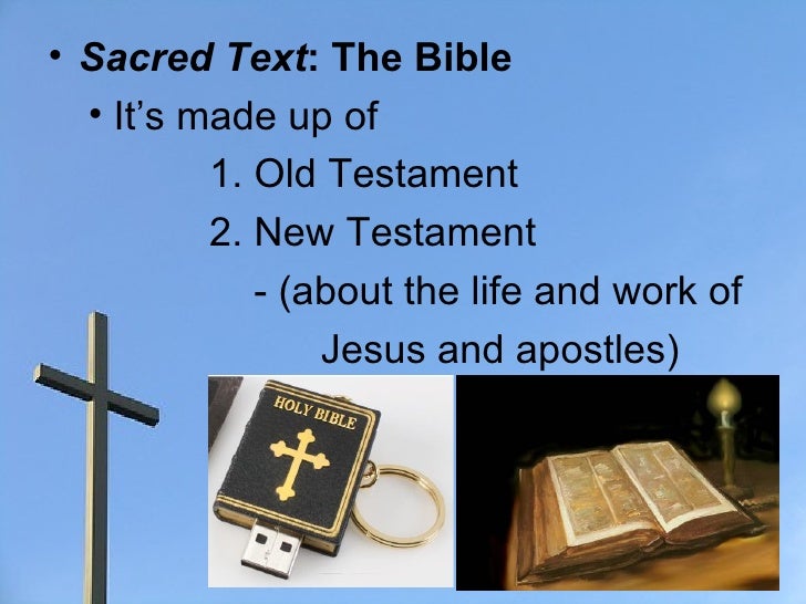 Christianity