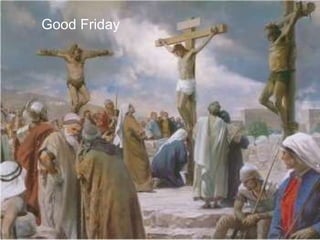 Good Friday 