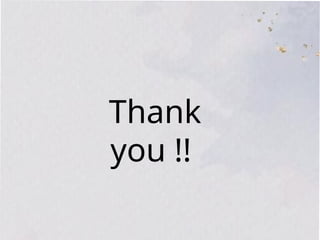 Thank
you !!
 