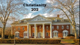 Christianity
202
 