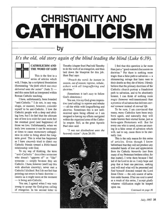 Christianity and Catholicism -.pdf