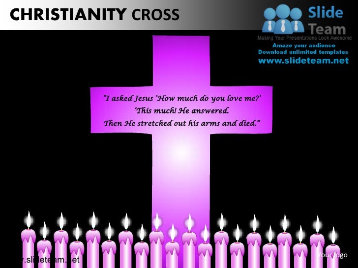 christianity ppt