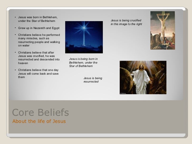 christianity ppt