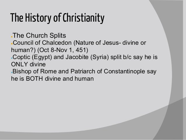 christianity slide show venn diagram of eastern church and western church
