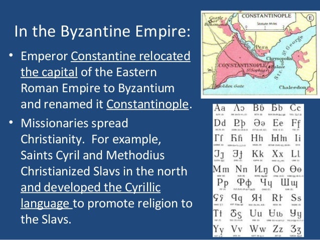 christianity ppt