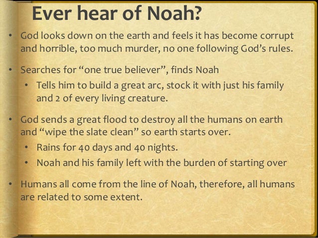 christianity ppt