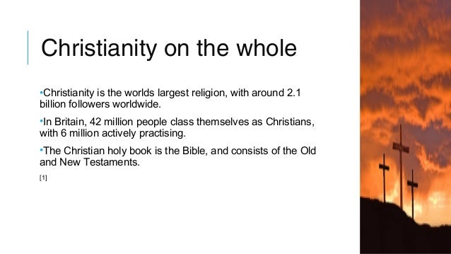 Rome and christianity powerpoint image