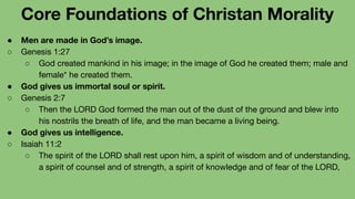 Christian Morality_ Compassion and Mercy.pdf