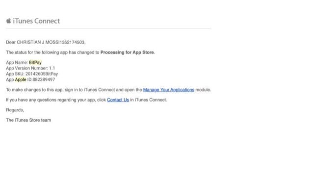 Btcpay Day Riga 19 Nayuta Wallet By Christian Moss Mandelduck