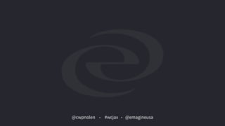 @cwpnolen @emagineusa#wcjax
 