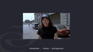 @cwpnolen @emagineusa#wcjax
 