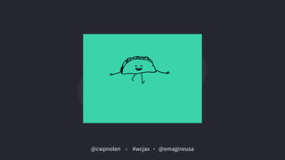 @cwpnolen @emagineusa#wcjax
 