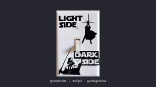 @cwpnolen @emagineusa#wcjax
 