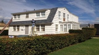 Commercial
Christian Roofing, Inc.'s Commercial Division has a dedicated team of professional roofers to install your
new ...