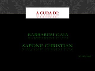 La concorrenza perfetta