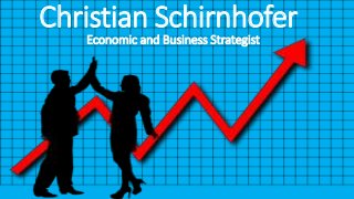 Christian Schirnhofer
Economic and Business Strategist
 