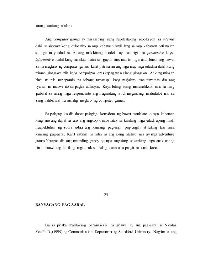 Christian thesis topics image