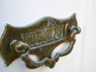 Christie reed  our community