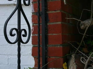 Christie reed  our community