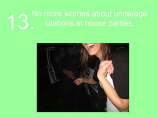 21 Things About 21