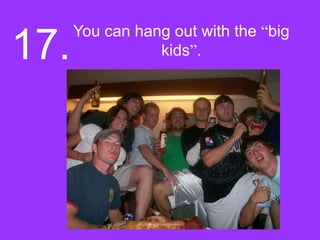 21 Things About 21