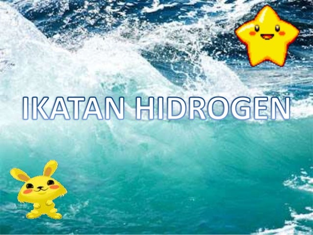 Ikatan Polar dan Non Polar