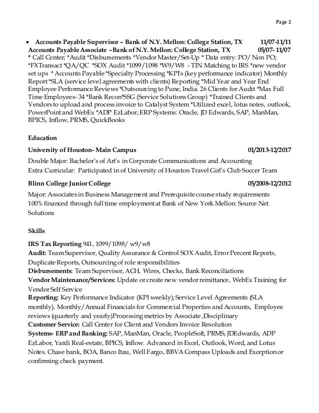 form w8 banking Christina 2016 edition resume milam's