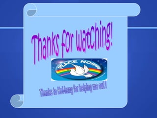 Thanks for watching!Thanks to Hoi-hang for helping me out !