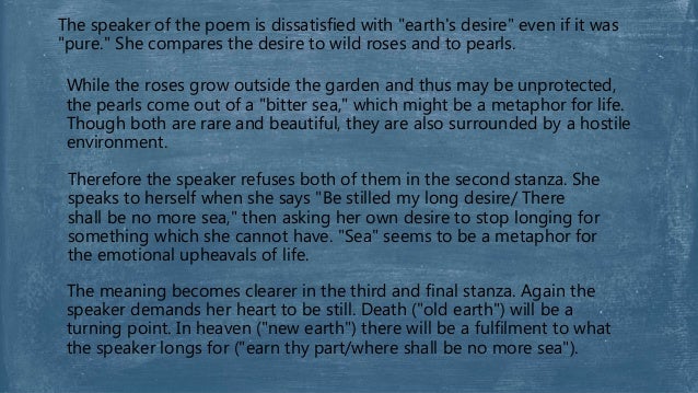 Christina rossetti when i am dead meaning — pic 2