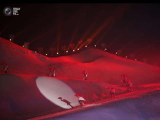 Festival de glace 2014