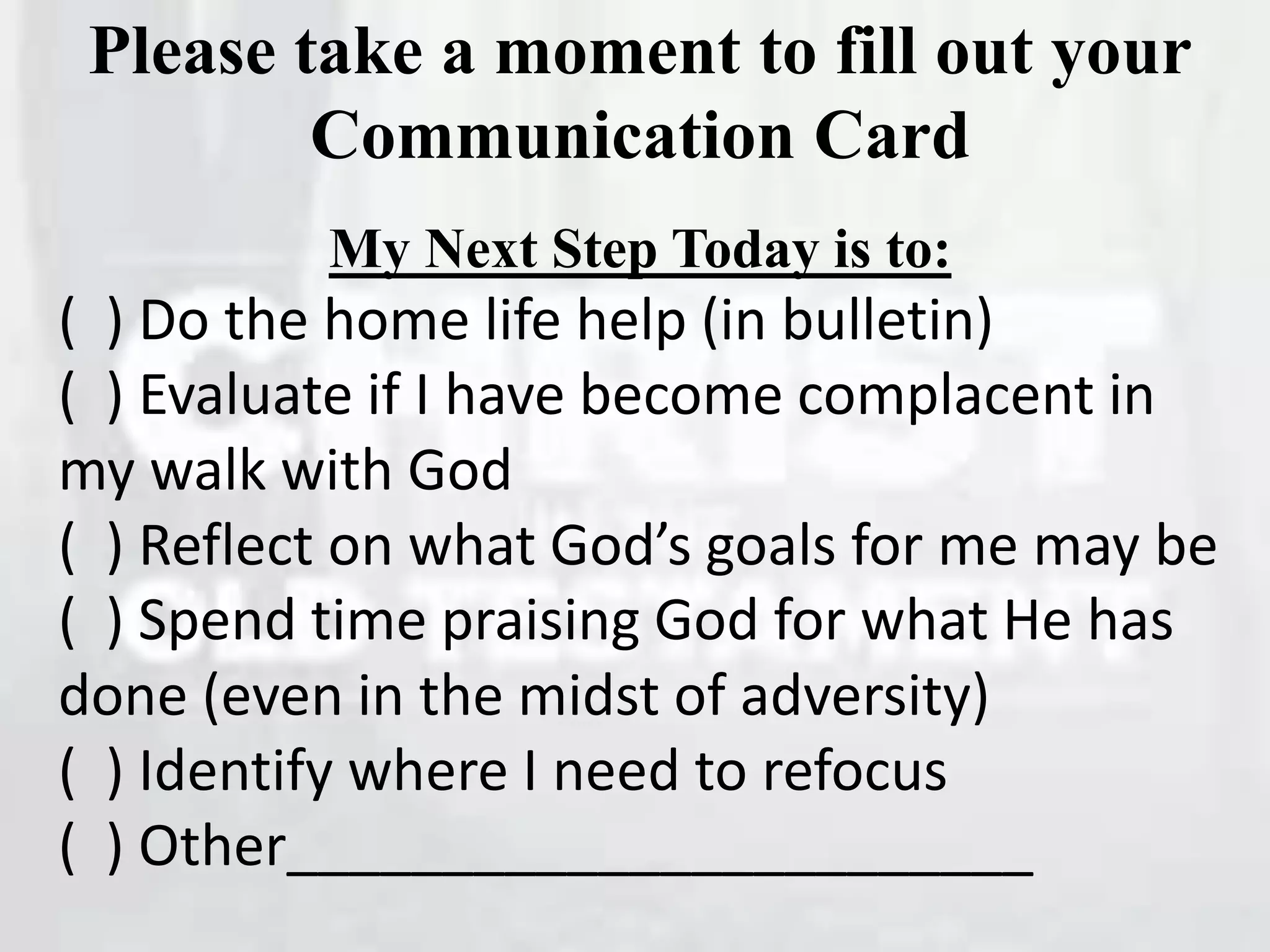 Christ in the Old Testament