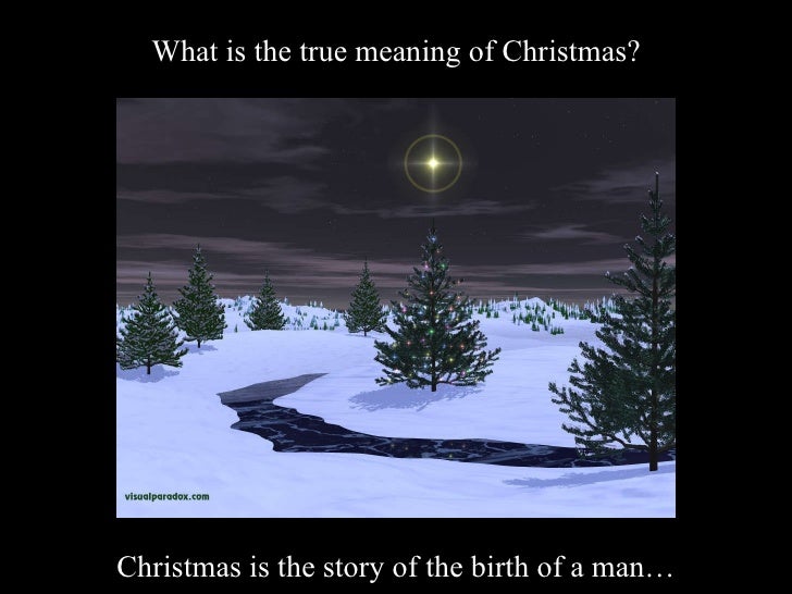 Christmas
