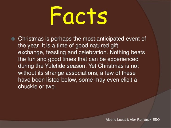 Christmas ppt