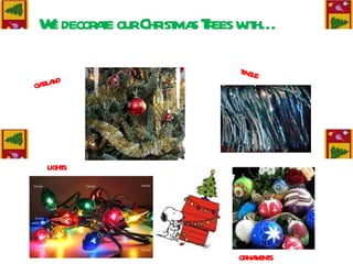 Christmas in America