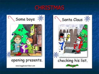 CHRISTMAS 