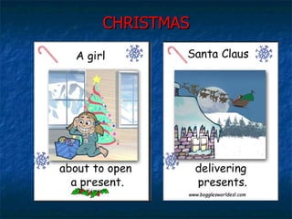 CHRISTMAS 