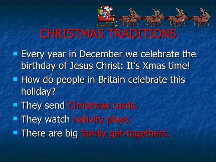 Christmas