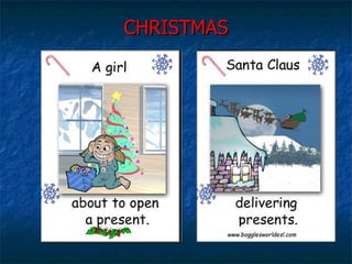 CHRISTMAS 