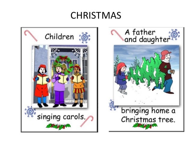 Christmas History
