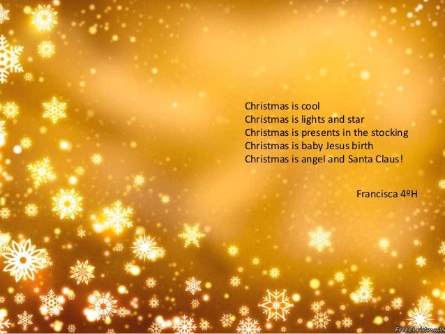 christmas poems christmas poems