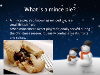 Christmas PowerPoint - Ramon Berenguer IV - Carmen Weston | PPT