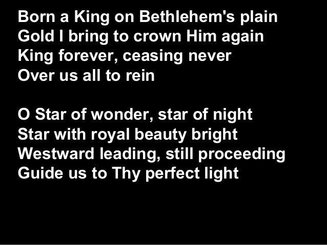 Christmas Songs