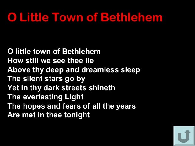 Christmas Songs