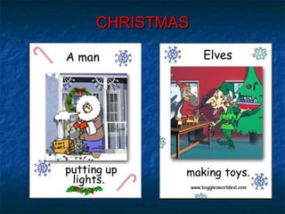CHRISTMASCHRISTMAS
 